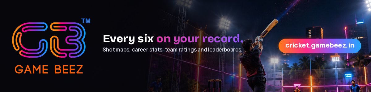 Every six on your record